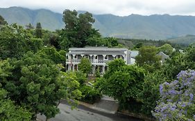Schoone Oordt Country House